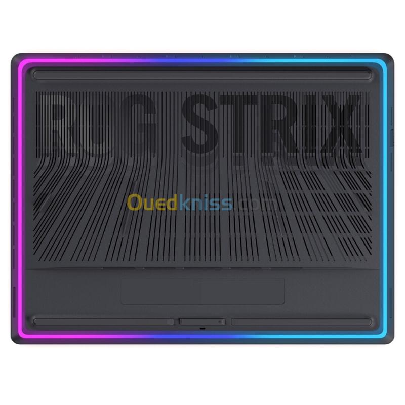 ASUS Laptop ROG Gaming G615LW-S5083W U9 BLACK 7