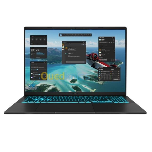 ASUS Laptop ASUS Gaming V3607VJ I7 BLACK 2
