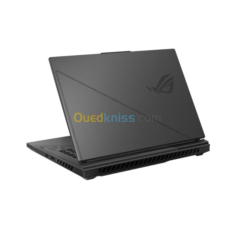ASUS Laptop ROG Gaming G16 G614JVR I9 BLACK 5