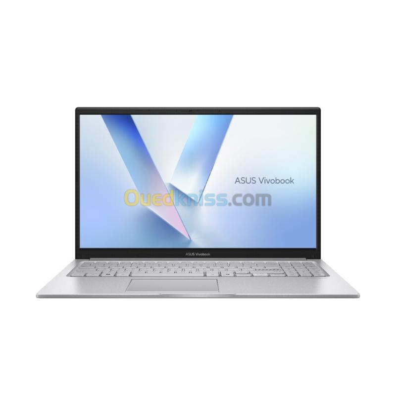 ASUS Laptop Vivobook X1504VA i3 SILVER