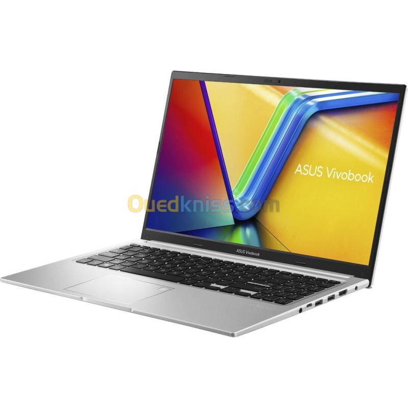 ASUS Laptop Vivobook X1502VA I5 SILVER 4