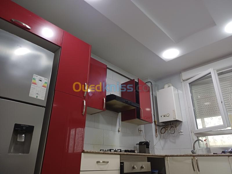 Location Appartement F3 Constantine Constantine 3