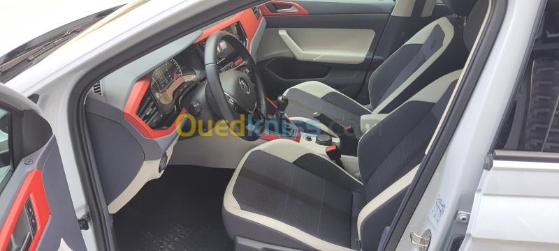 Volkswagen Polo 2019 Beats 7
