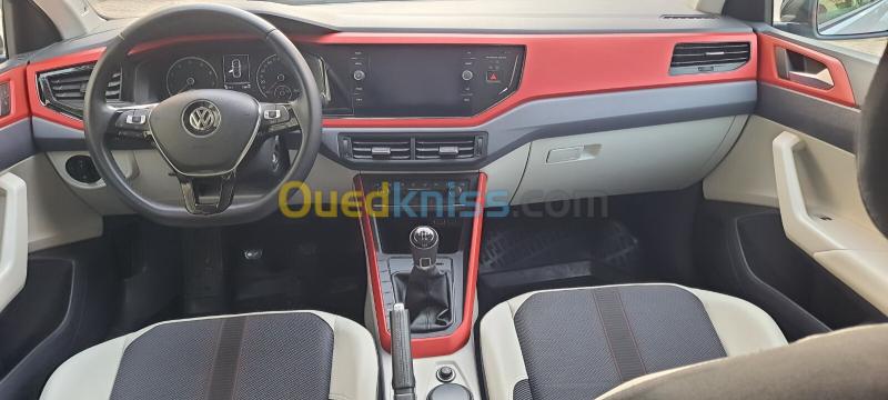 Volkswagen Polo 2019 Beats 10
