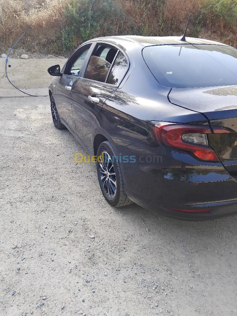 Fiat Tipo Sedan 2026  2