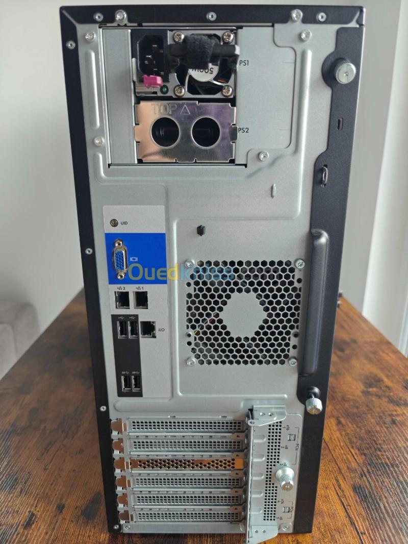 SERVEUR HPE ML110 Gen10 2