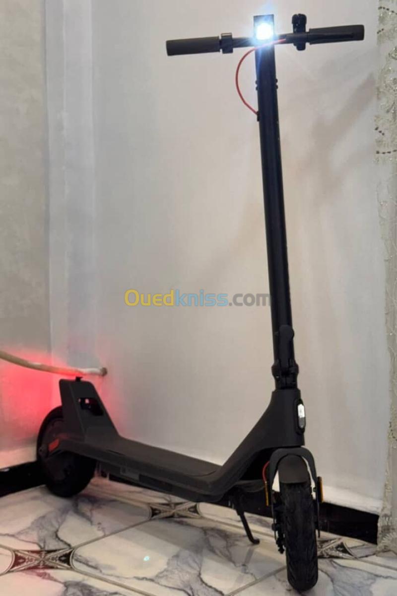 Xiaomi Trotinette électrique 2026 5