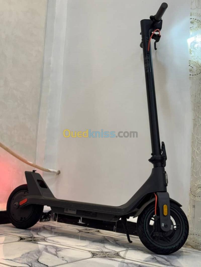 Xiaomi Trotinette électrique 2026 7