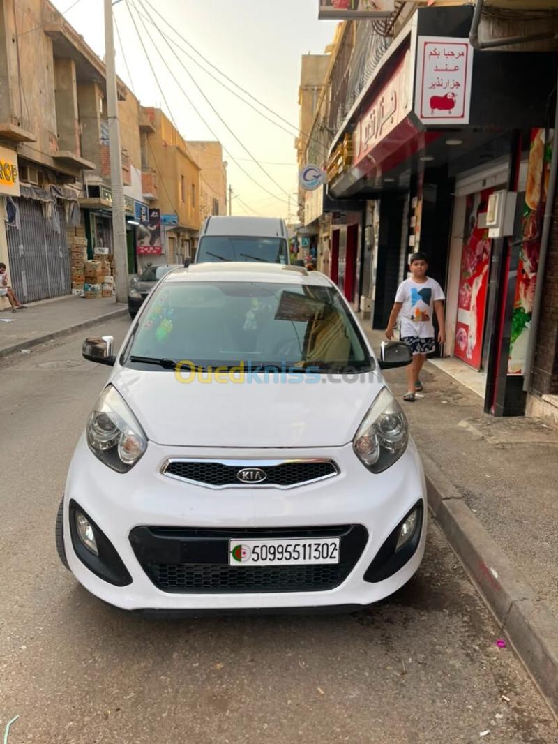 Kia Picanto 2013  4