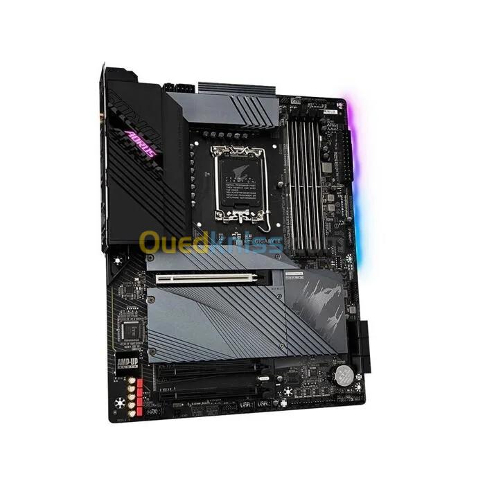 CARTE MERE GIGABYTE Z790M AORUS ELITE