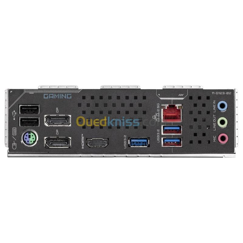 CARTE MERE MICRO ATX SOCKET 1851 GIGABYTE Z890M GAMING X 4