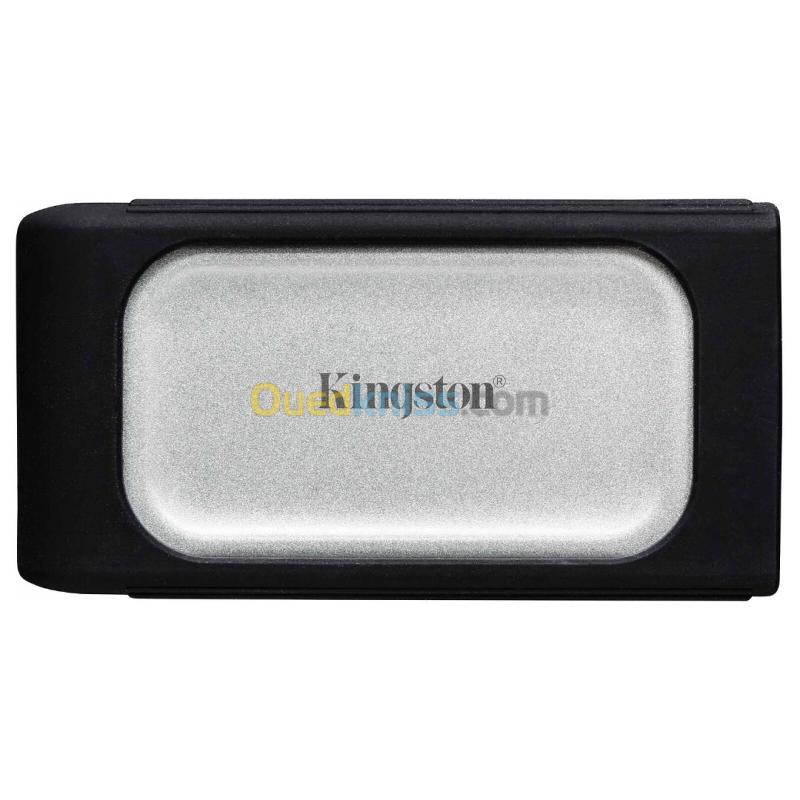 SSD EXTERNE USB-C 3.2 KINGSTON XS2000 1 TO  ULTRA-PORTABLE 1 TO 2
