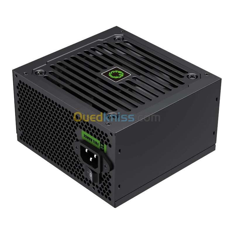 ALIMENTATIONS 500W GAMEMAX GE-500 100/240V 2