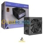 ALIMENTATION ANTEC ATOM B650 650W 80PLUS BRONZE