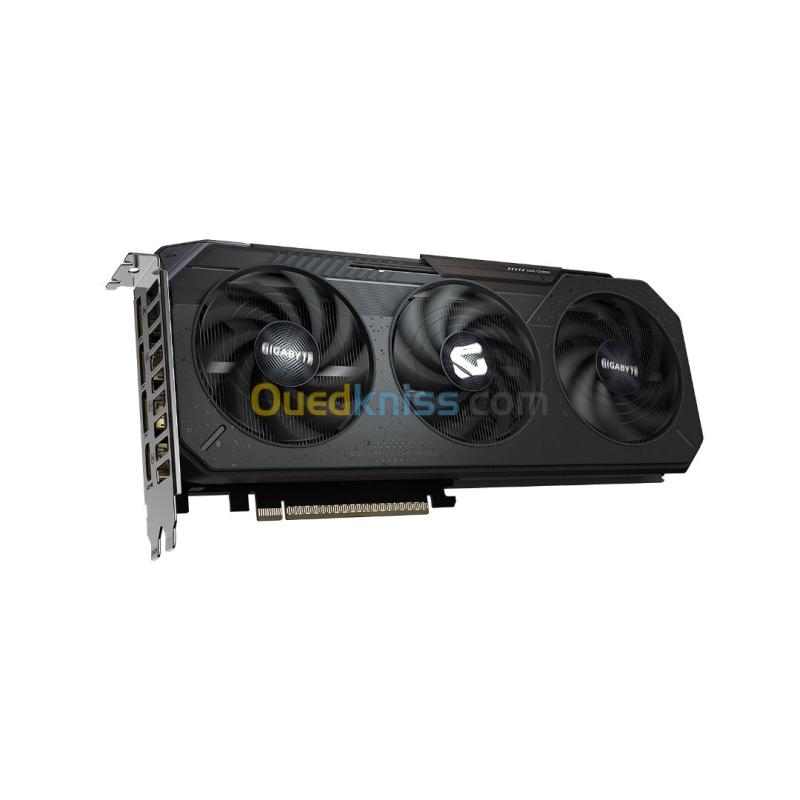 CARTE GRAPHIQUE GIGABYTE GEFORCE RTX5050 GAMING OC 8GD, GDDR6 2