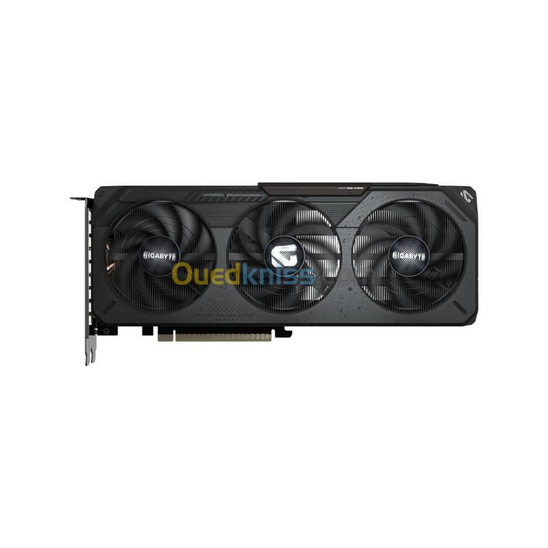 CARTE GRAPHIQUE GIGABYTE GEFORCE RTX5050 GAMING OC 8GD, GDDR6 3