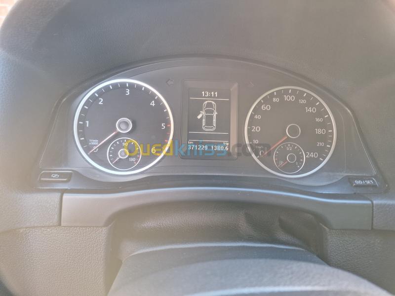Volkswagen Tiguan 2012 Style 9