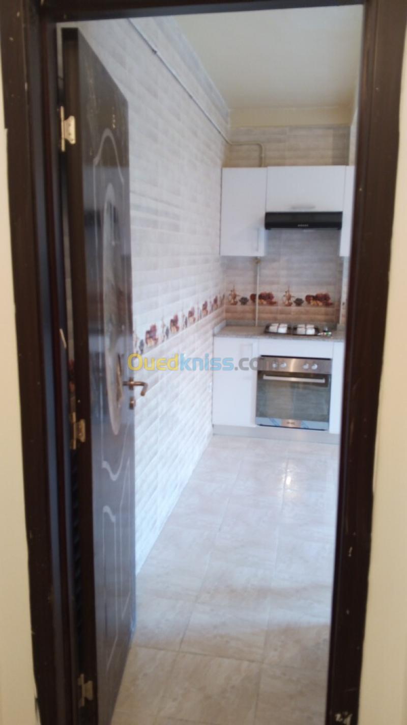 Location Appartement F4 Blida Bouinan 2