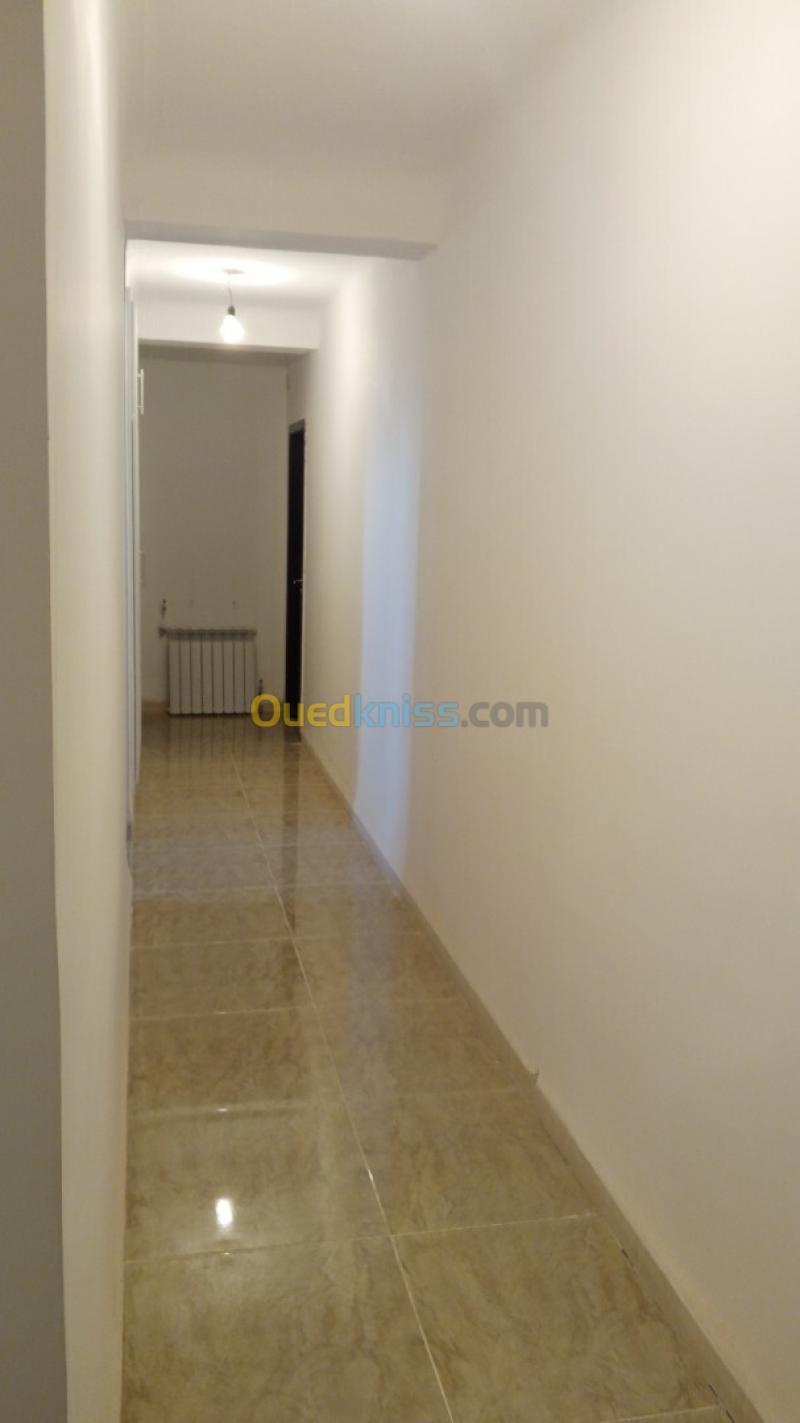 Location Appartement F4 Blida Bouinan 4