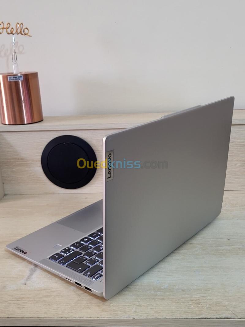 IDEAPAD Slim 5 14" OLED | Snapdragon X Plus X1P42100 - Oryon | 16GB RAM | 512GB NVMe SSD | Qualcomm Adreno x1-45 GPU 11