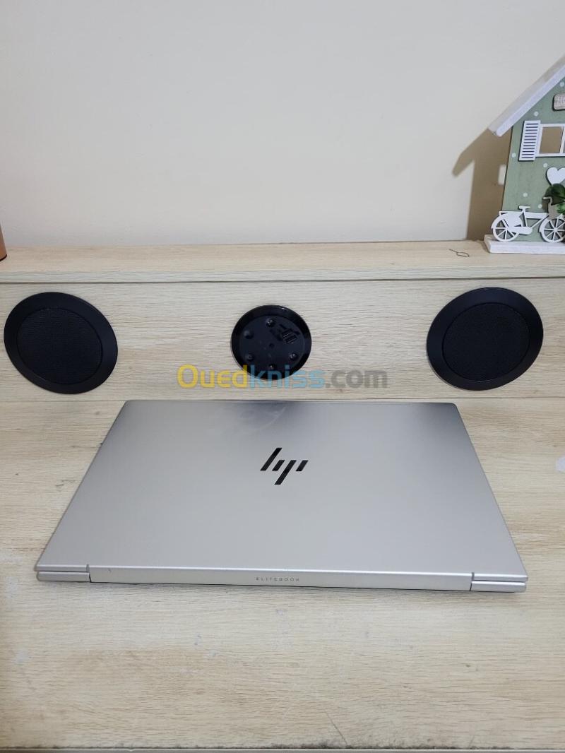 HP EliteBook 660 G11 16'' NoteBook AI PC | INTEL CORE Ultra 5 135U | 32GB RAM | 512 NVMe | INTEL GRAPHICS 26