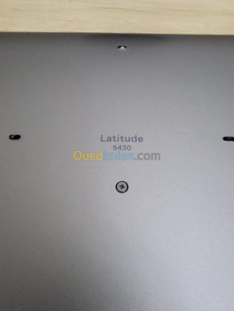 DELL LATITUDE 5430 14 FHD | INTEL CORE i5 1245U | 16GB RAM | 512GB NVMe SSD | INTEL IRIS Xe GRAPHICS 43