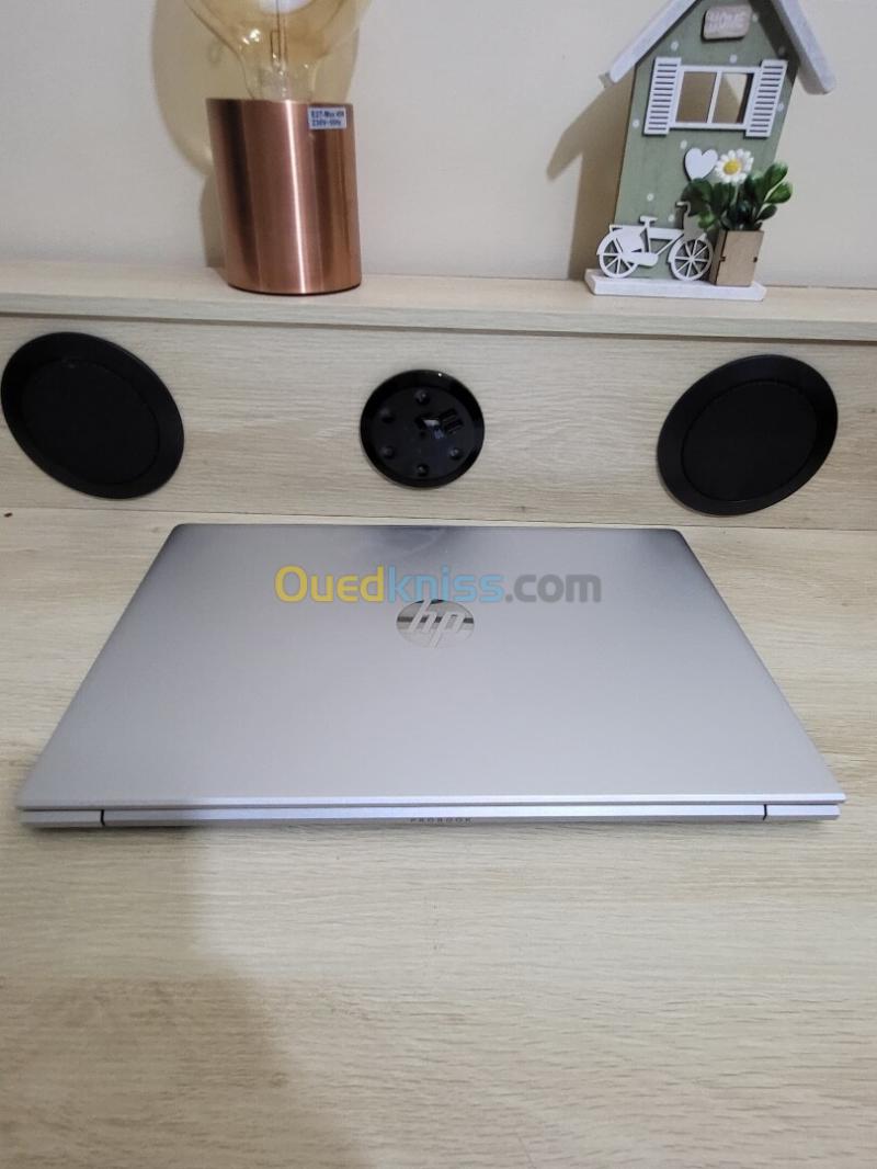 HP PROBOOK 450 G10 15.6'' FHD | INTEL CORE i5 1335U | 16GB RAM | 512GB SSD | INTEL UHD GRAPHICS 24