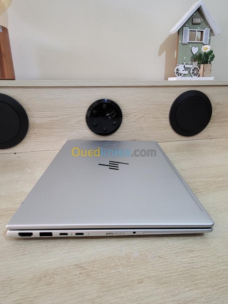 HP EliteBook 6 G1i 13'' NoteBook AI PC | INTEL CORE Ultra 5 225U | 32GB RAM | 256 NVMe | 35