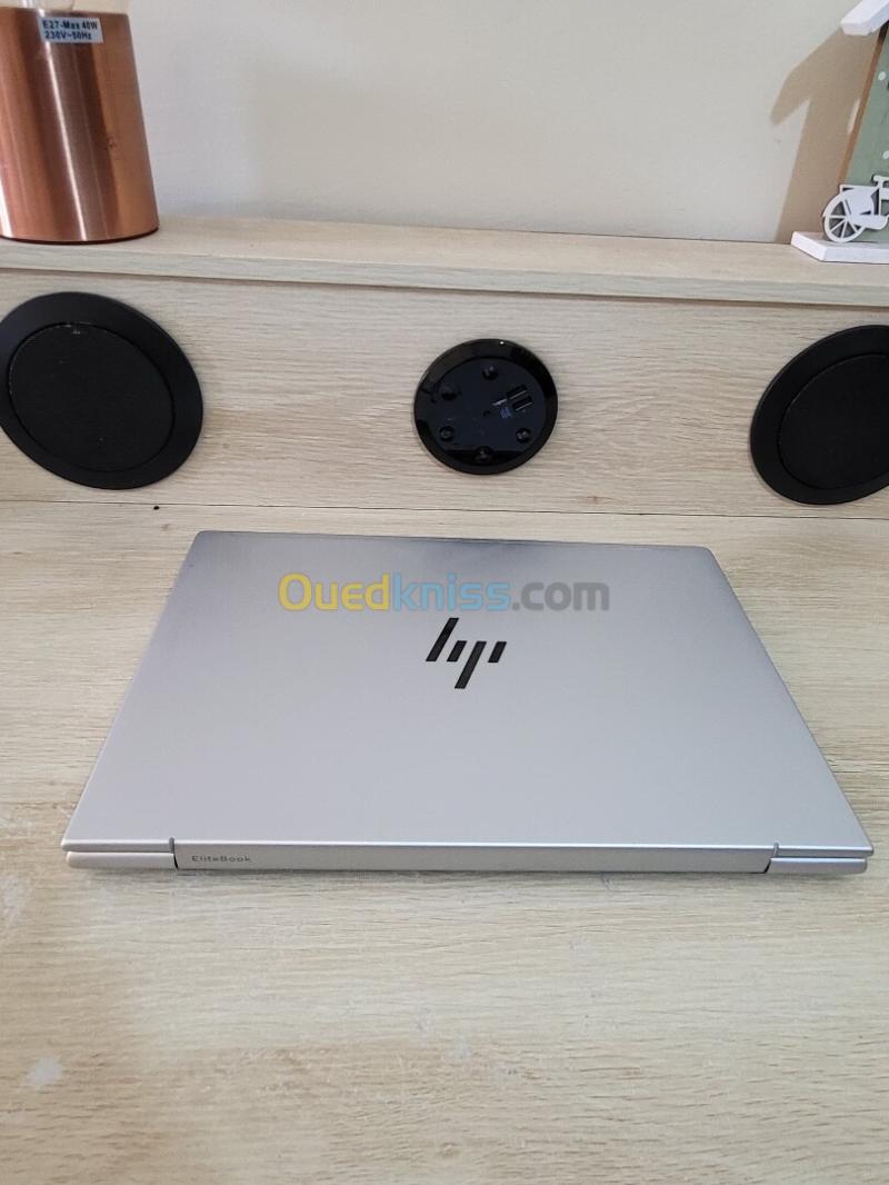 HP EliteBook 6 G1i 13'' NoteBook AI PC | INTEL CORE Ultra 5 225U | 32GB RAM | 256 NVMe | 31
