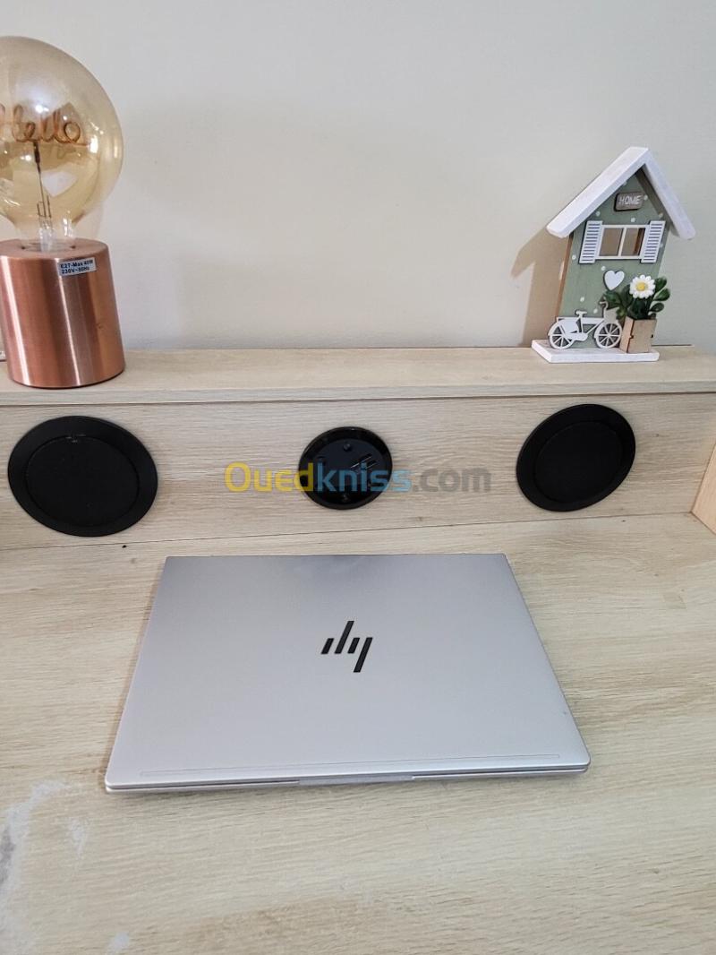 HP EliteBook 6 G1i 13'' NoteBook AI PC | INTEL CORE Ultra 5 225U | 32GB RAM | 256 NVMe | 39