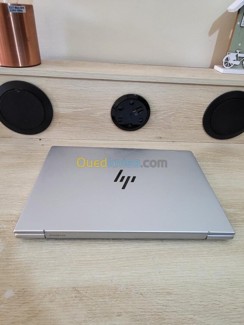 HP EliteBook 6 G1i 13'' NoteBook AI PC | INTEL CORE Ultra 5 225U | 32GB RAM | 256 NVMe | 30