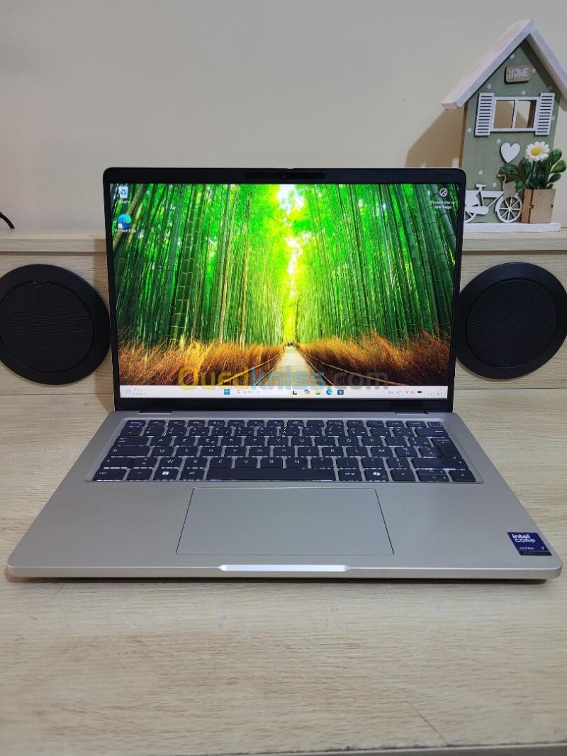 DELL Pro 14 Plus FHD + TACTILE | INTEL vPRO CORE ULTRA 7-265U| 512GB NVME | 16GB RAM | INTEL ARC GRAPHICS 17