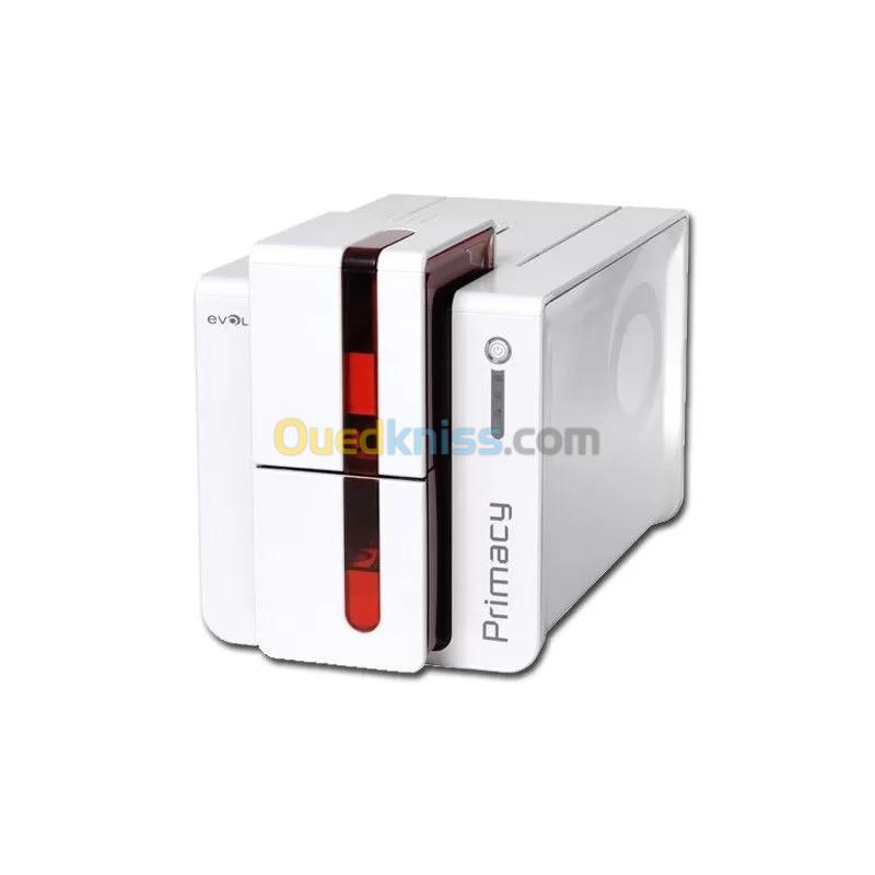 Evolis Primacy imprimante à cartes PVC - haut de gamme personnalisation de vos cartes et badges 32