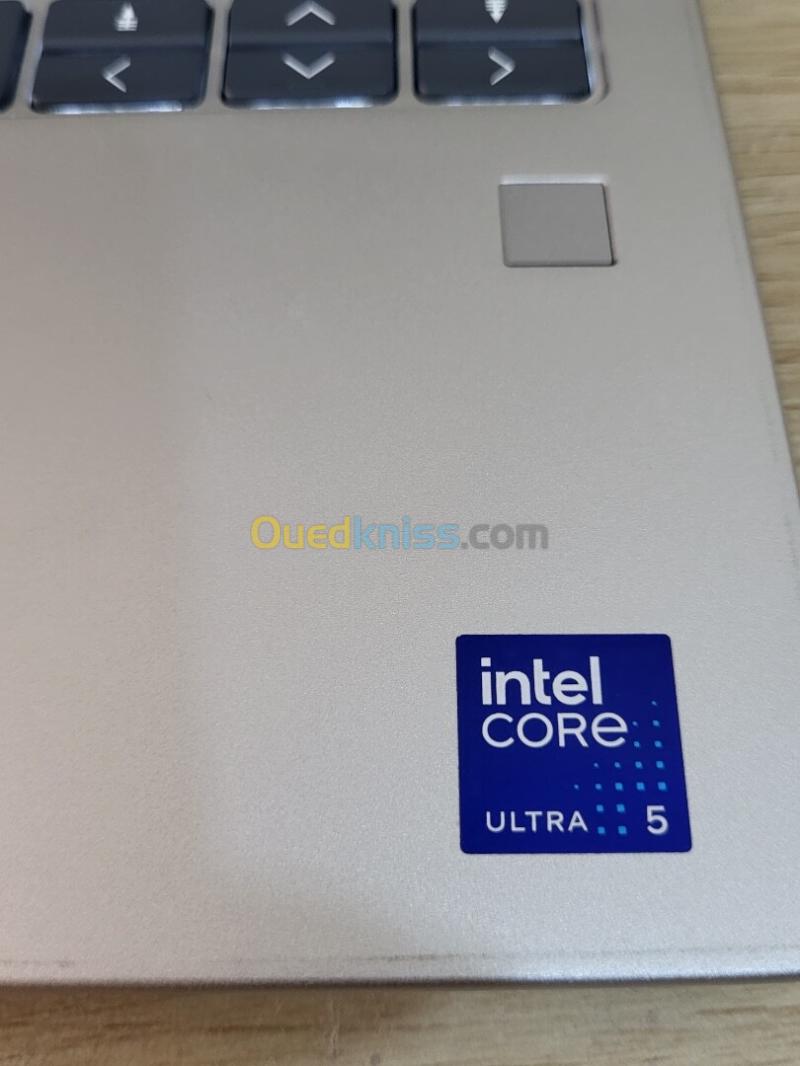 HP EliteBook 6 G1i 13'' NoteBook AI PC | INTEL CORE Ultra 5 225U | 32GB RAM | 256 NVMe | 44