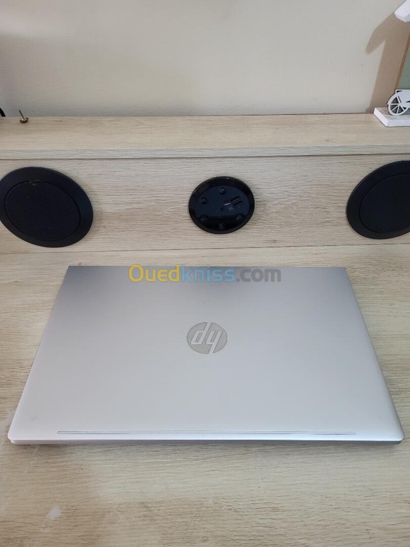 HP ProBook 450 G8 15.6 FHD | INTEL CORE i5 1135G7 | 16GB RAM | 512GB SSD | INTEL Iris Xe GRAPHICS 32