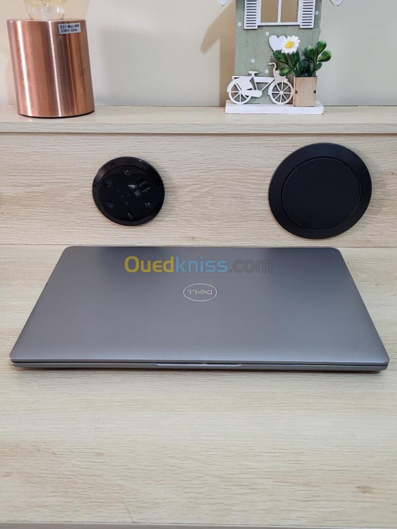 DELL LATITUDE 5440 | INTEL vPRO CORE i5 1345U | 256GB NVME SSD | 16GB RAM 8