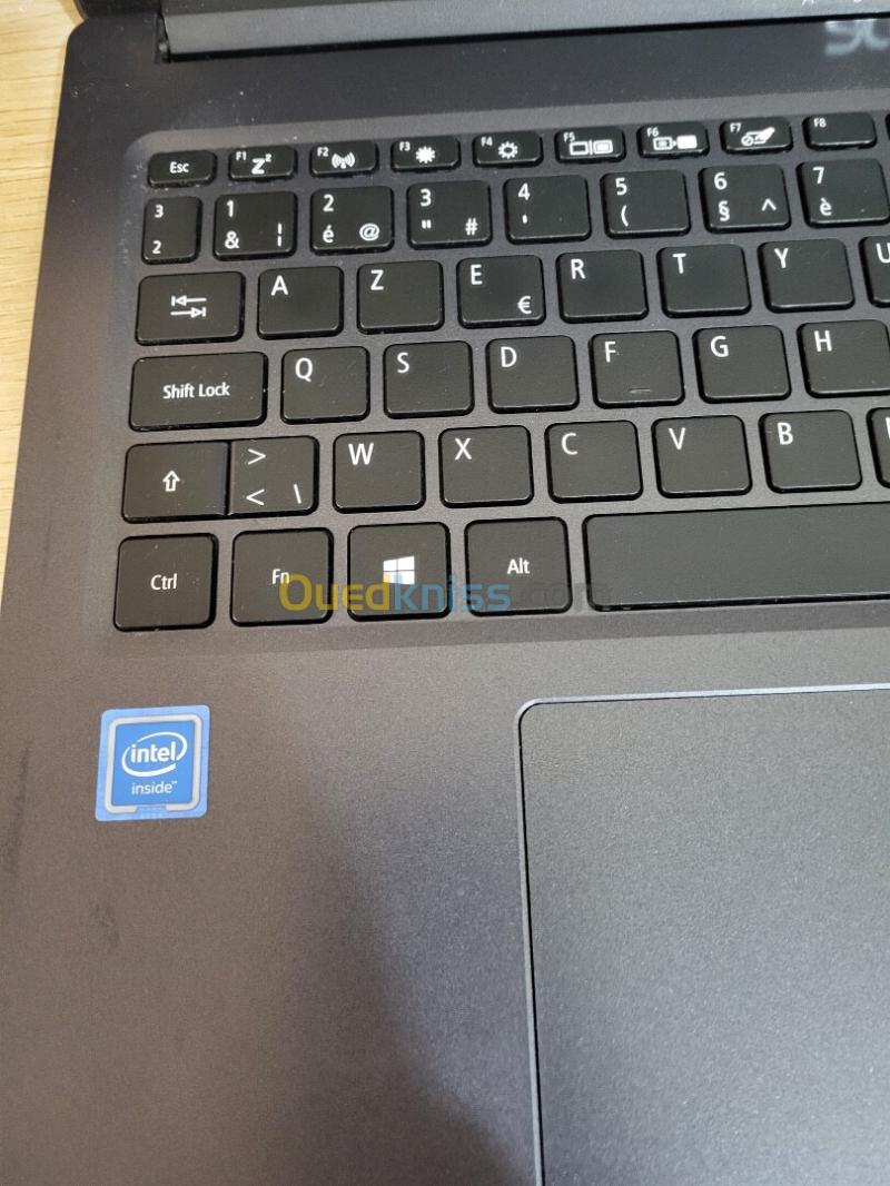 ASUS ASPIRE 3 15.6'' FHD | INTEL CELERON N4000 | 4GB RAM | 256GB NVMe SSD | INTEL UHD GRAPHICS 34