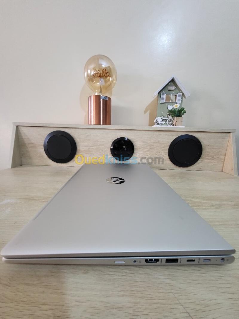 HP PROBOOK 450 G10 15.6'' FHD| INTEL CORE i5 1335U | 8GB RAM | 256GB NVMe SSD | INTEL UHD GRAPHICS 37