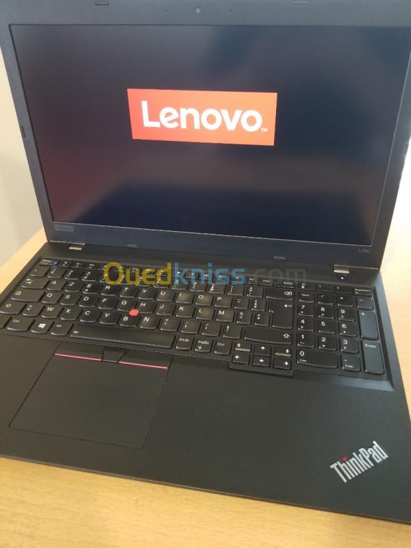  Lenovo ThinkPad L590 15.6" FHD Intel 11th gen Core i5-8265U - 8GB RAM - 256GB SSD 