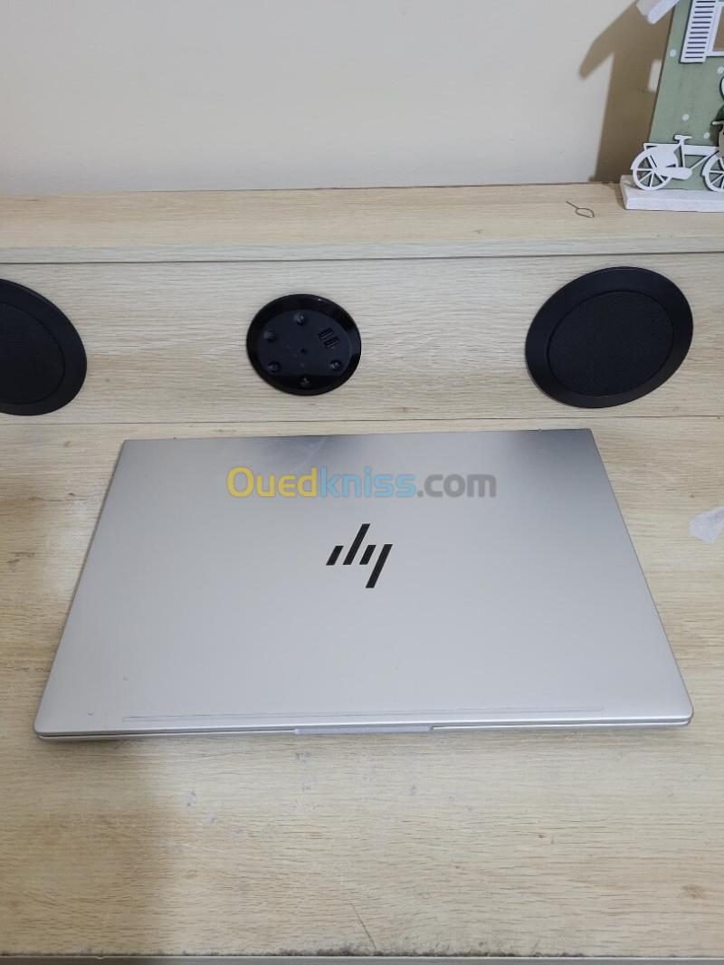 HP EliteBook 660 G11 16'' NoteBook AI PC | INTEL CORE Ultra 5 135U | 32GB RAM | 512 NVMe | INTEL GRAPHICS 16