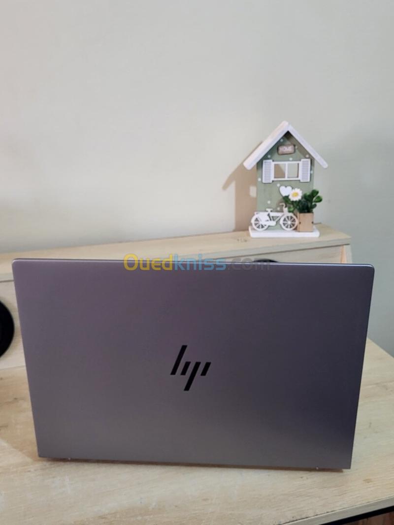 AI HP ZBook 8 G1i 16'' TACTILE | INTEL vPRO Ultra 7 265H | 64GB RAM | RTX 500 ADA 4GB |  INTEL Arc Pro 140T GPU 32GB | 1TB NVMe SSD | AI WORKSTATION 11