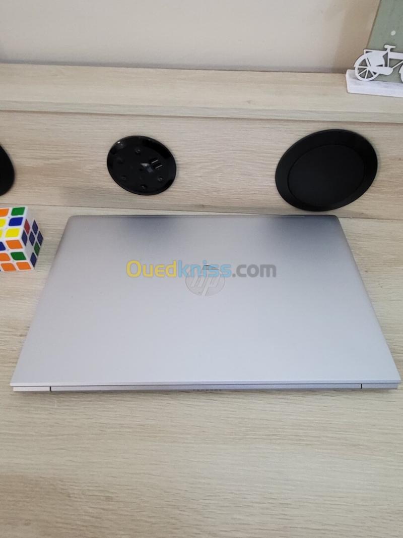 HP PROBOOK 450 G10 15.6'' FHD| INTEL CORE i5 1335U | 8GB RAM | 256GB NVMe SSD | INTEL UHD GRAPHICS 22