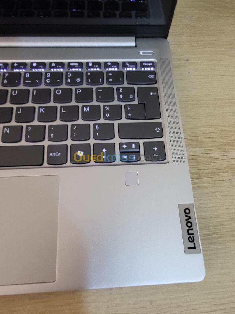 IDEAPAD Slim 5 14" OLED | Snapdragon X Plus X1P42100 - Oryon | 16GB RAM | 512GB NVMe SSD | Qualcomm Adreno x1-45 GPU 23