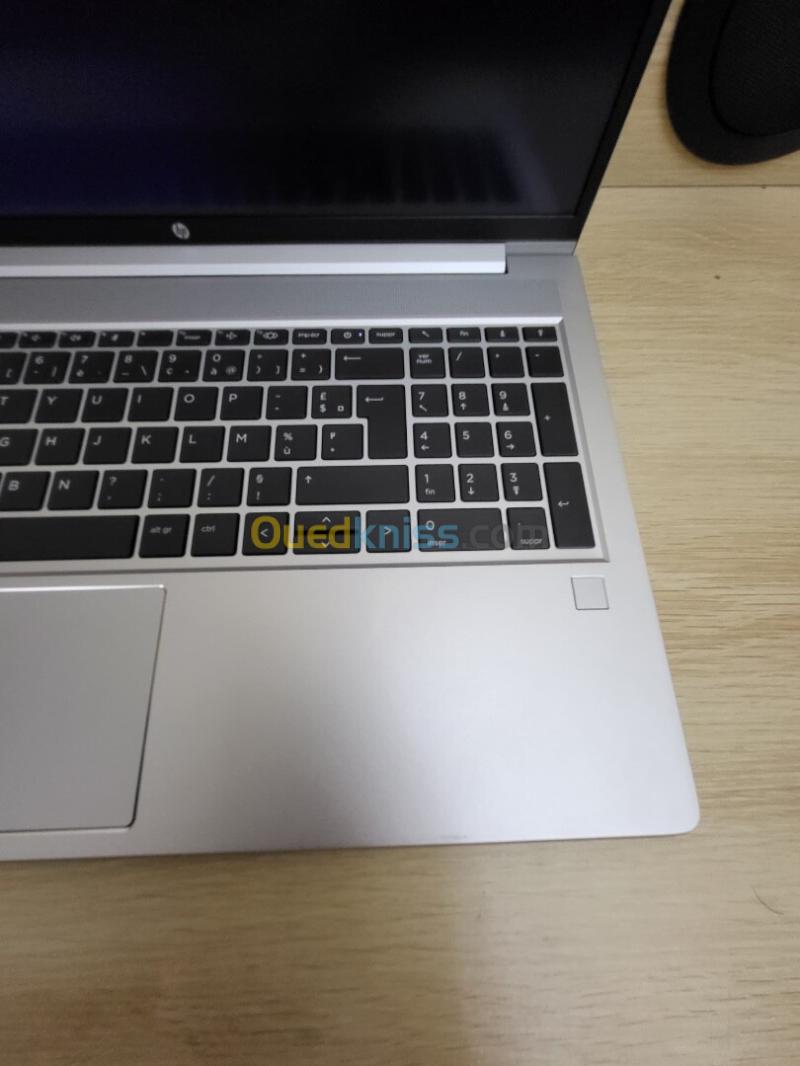 HP ProBook 450 G8 15.6 FHD | INTEL CORE i5 1135G7 | 16GB RAM | 512GB SSD | INTEL Iris Xe GRAPHICS 14