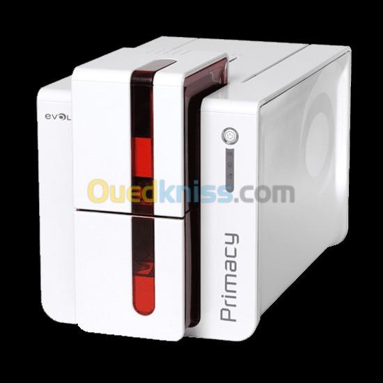 Evolis Primacy imprimante à cartes PVC - haut de gamme personnalisation de vos cartes et badges 33