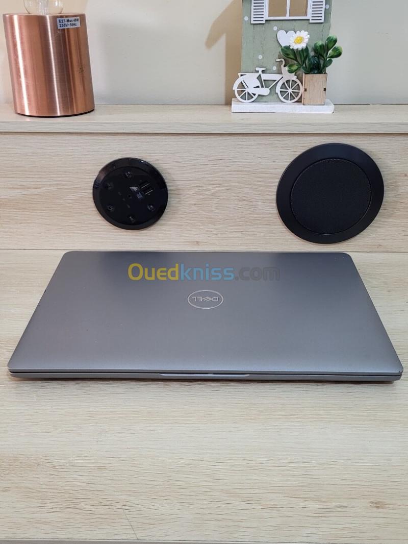 DELL LATITUDE 5440 | INTEL vPRO CORE i5 1345U | 256GB NVME SSD | 16GB RAM 9