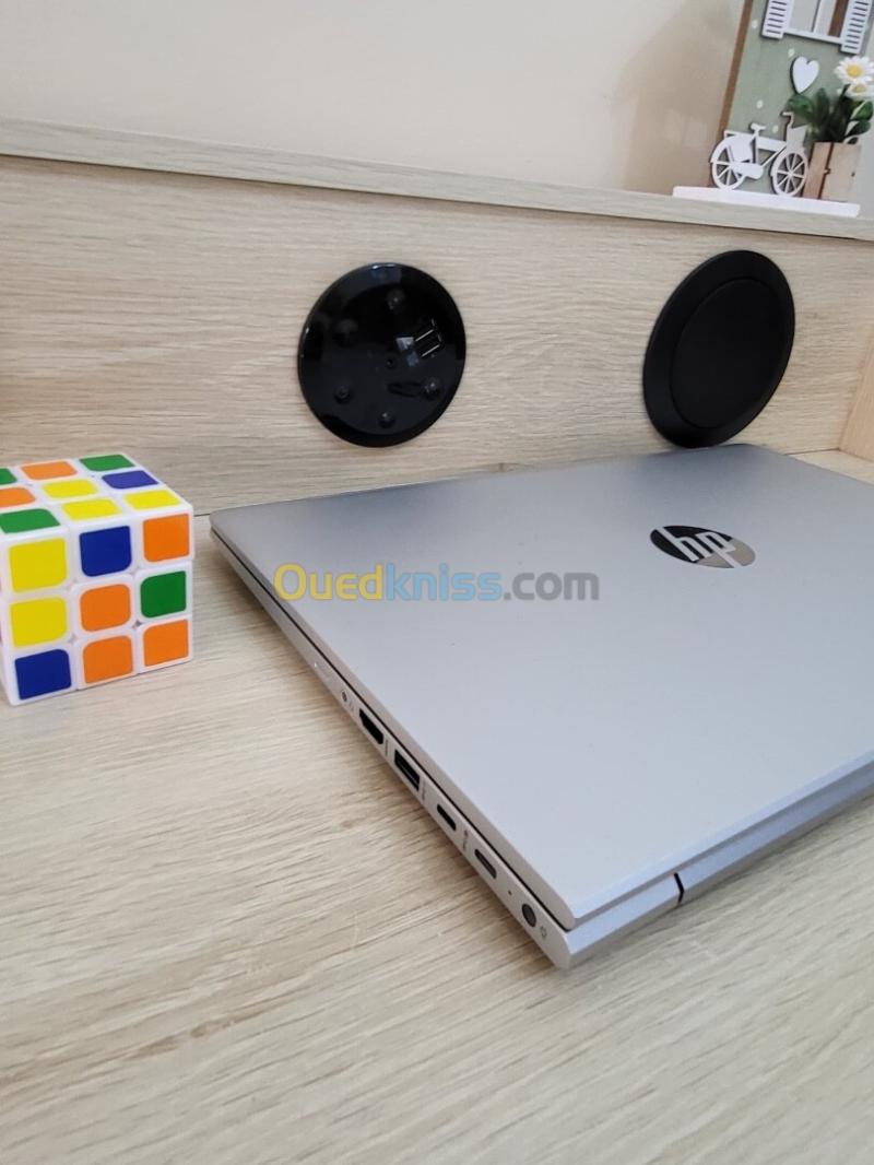 HP PROBOOK 450 G10 15.6'' FHD| INTEL CORE i5 1335U | 8GB RAM | 256GB NVMe SSD | INTEL UHD GRAPHICS 21