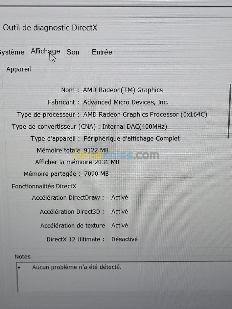 Lenovo IdeaPad 1 15.6'' FHD | RYZEN 7 5700U | 16GB RAM | 512GB NVMe SSD | AMD RADEON GRAPHICS 2GB 10