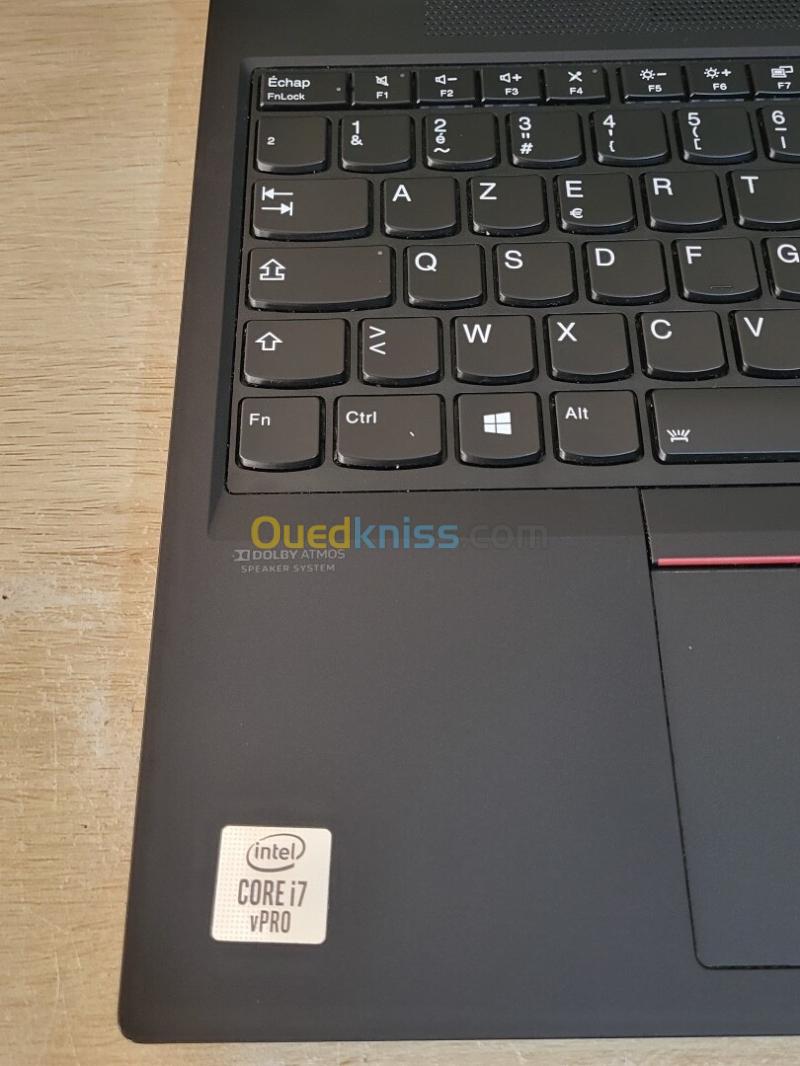 ThinkPad P15 | INTEL vPRO CORE i7-10850H | NVIDIA QUADRO T2000 4GB | 32GB RAM | 512GB NVMe | Workstation 5