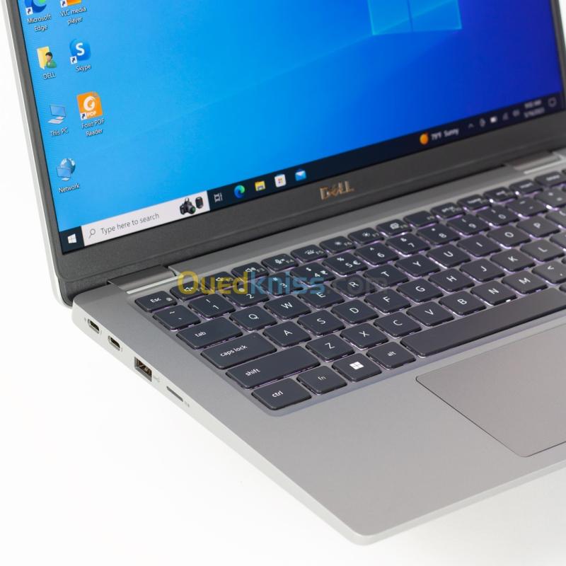 DELL LATITUDE 5330 | INTEL 12EME GEN CORE I5 1245G7 | 16GB RAM | 512 SSD | INTEL IRIS Xe GRAPHICS 5